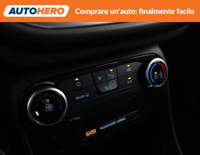 FORD Puma 1.5 EcoBlue 120 CV S&S ST-Line