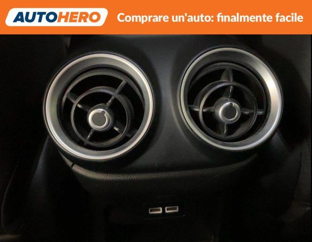 ALFA ROMEO Stelvio 2.2 Turbodiesel 210 CV AT8 Q4 Lusso
