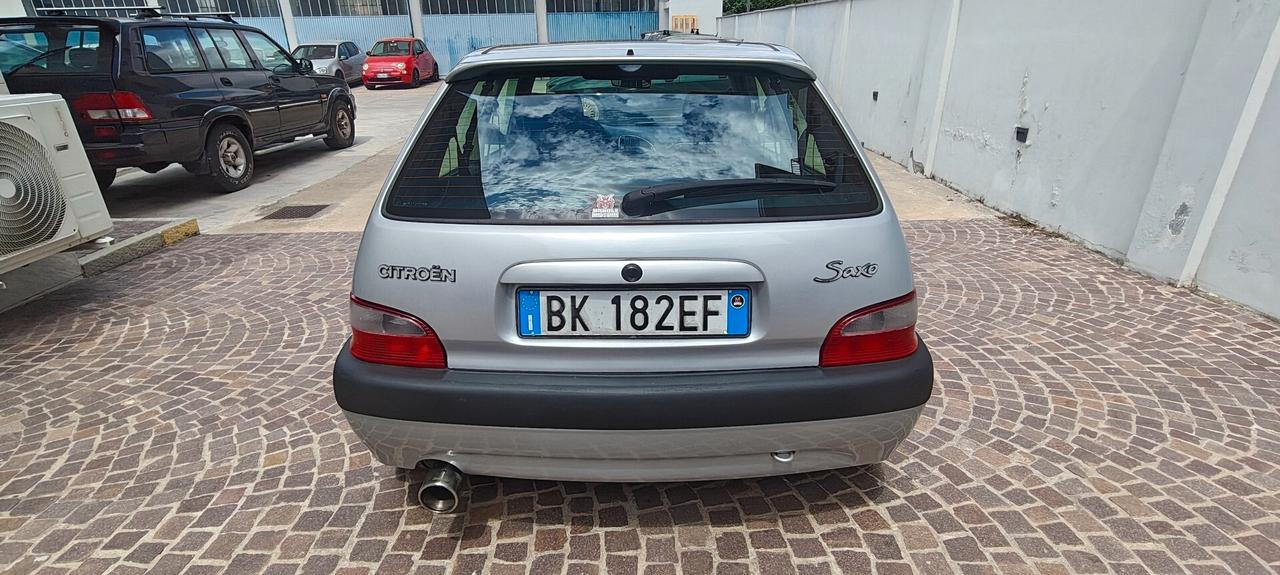 Citroen SAXO VTS 1.6 16V