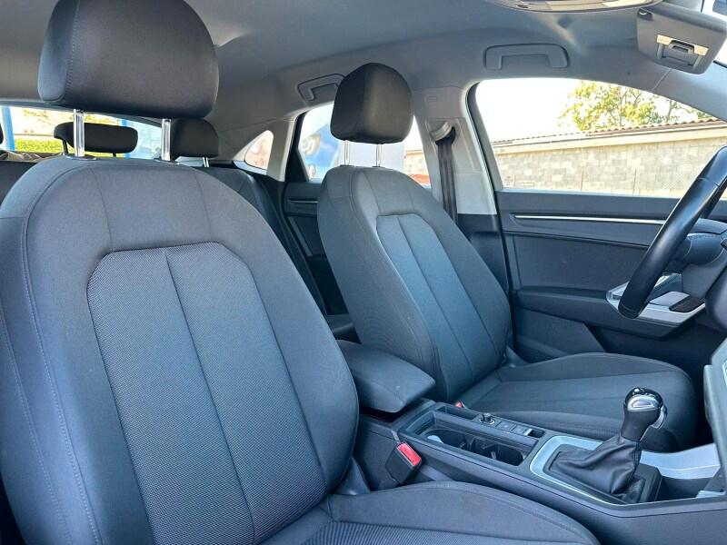 AUDI Q3 2ª serie Q3 SPB 35 TDI S tronic Busine...