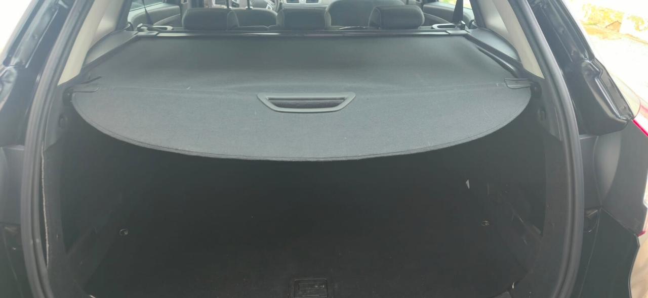 Renault Megane Mégane 1.5 dCi 110CV Start&Stop SporTour GT Line