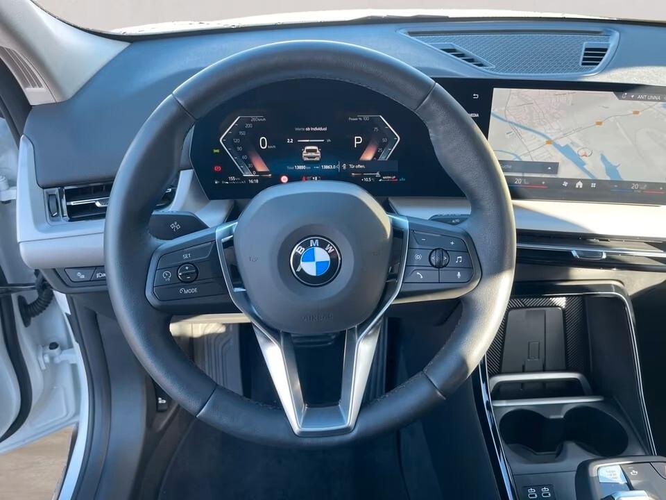 Bmw X2 sDrive 18d