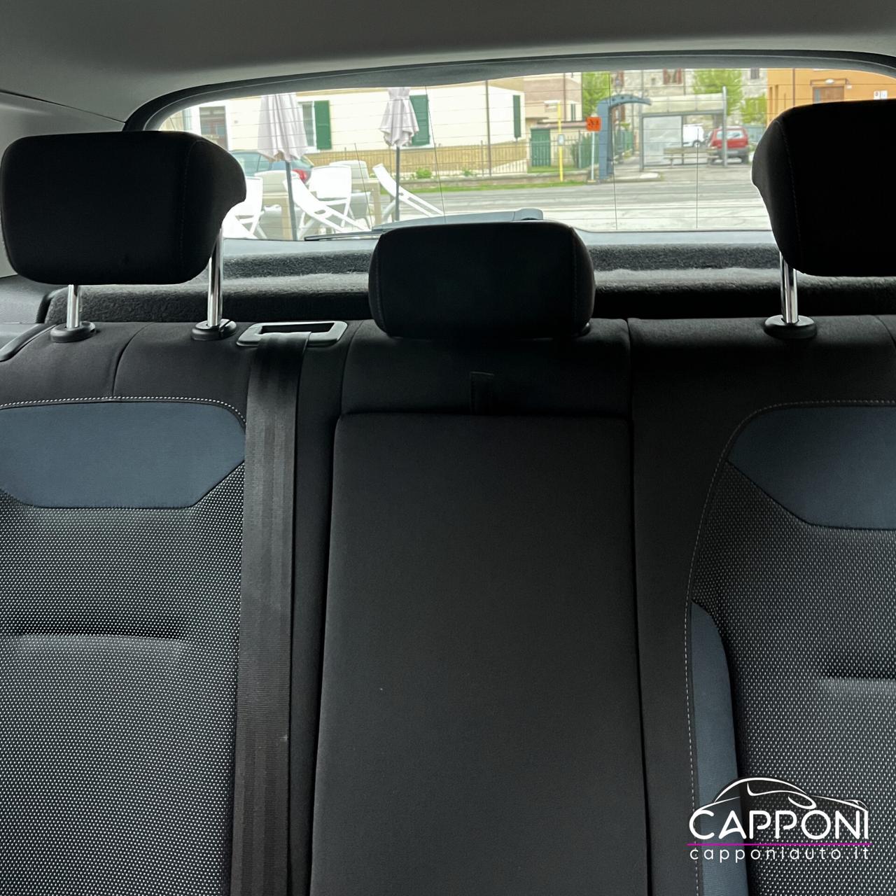 Seat Ateca 1.6 TDI ECOMOTIVE