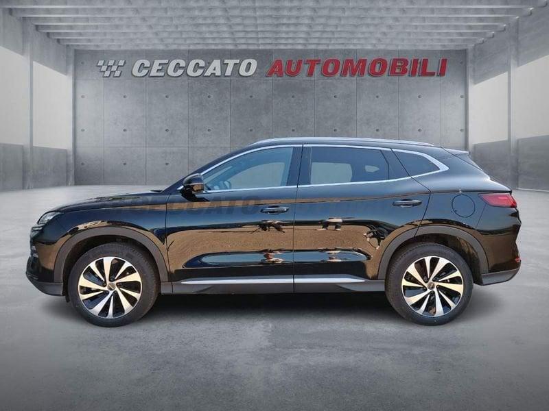 BYD Seal U DMi Seal U DM-i 1.5 phev Design awd