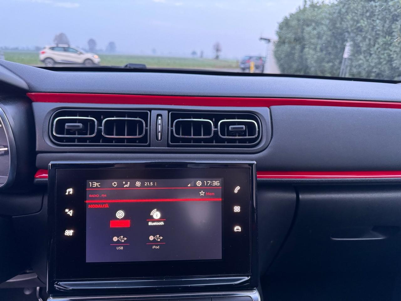 Citroen C3 PureTech 110 S&S EAT6 Feel NEOPATENTATI