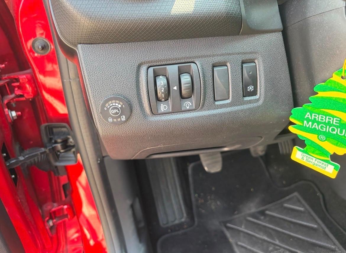 Renault Clio TCe 12V 90 CV GPL Start&Stop 5 porte Energy Duel2