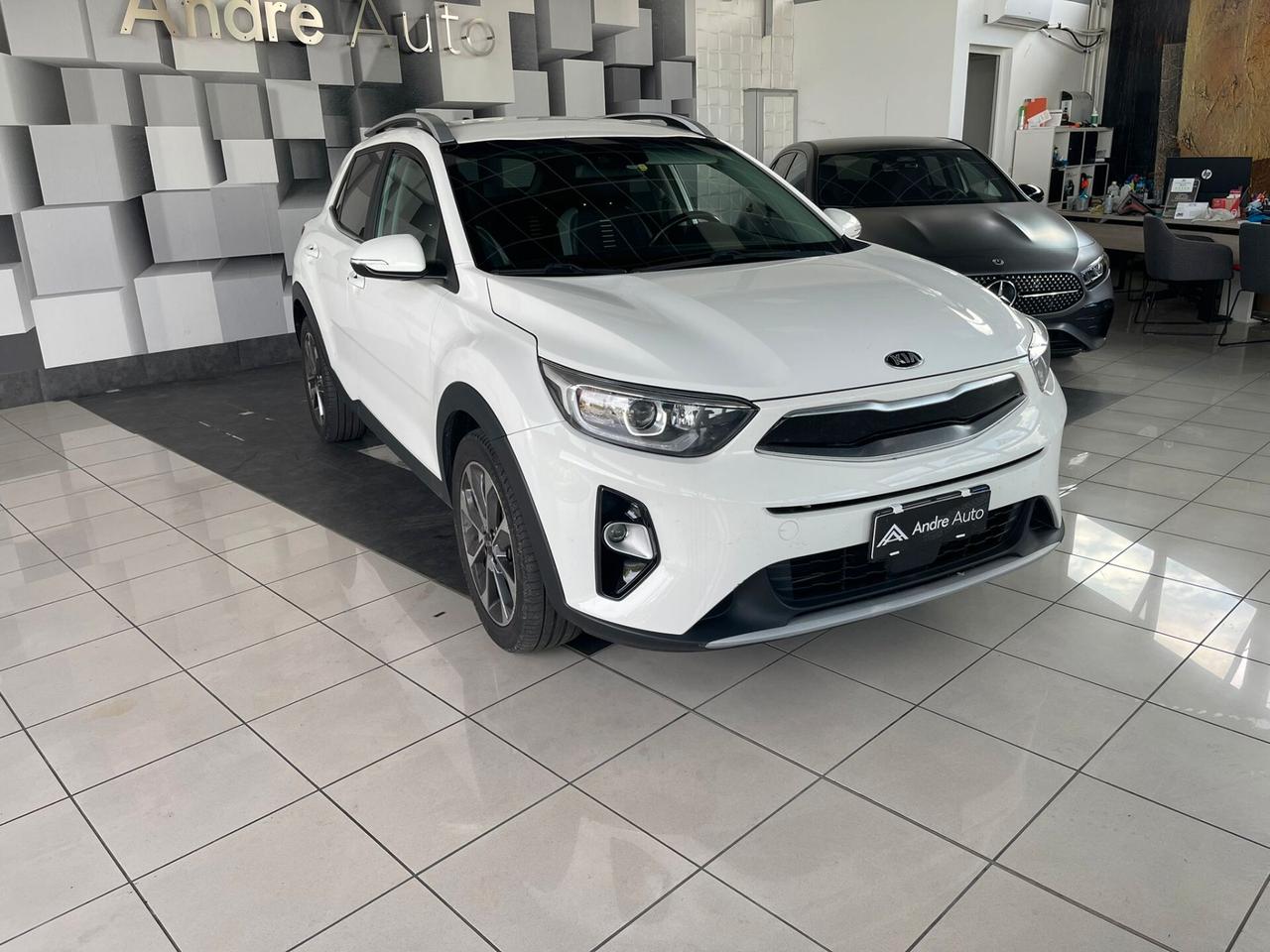 Kia Stonic 1.0 T-GDi 120 CV DCT7 Energy