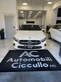 Mercedes-benz A 180 d Automatic Executive
