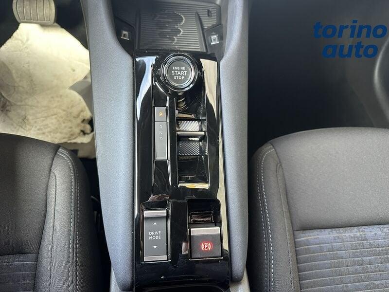 Alfa Romeo Junior Ibrida 1.2 145CV Hybrid eDCT6 ibrida Sprint