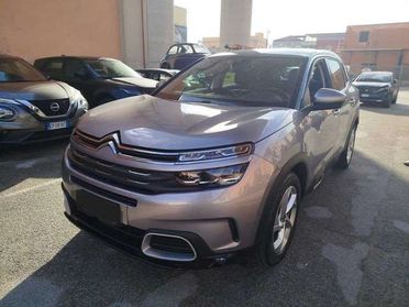 Citroen C5 Aircross C5 Aircross I 2018 1.5 bluehdi Business AUTO