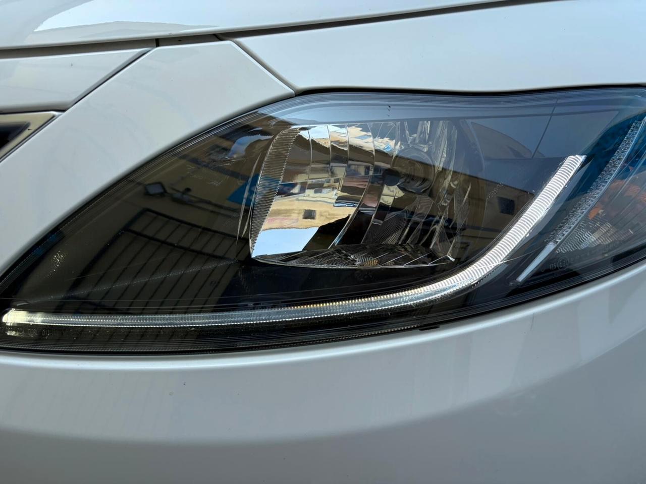 Lancia Ypsilon 1.0 hybrid 69cv - 2021