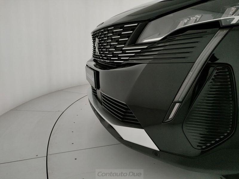 Peugeot 3008 Hybrid 225 e-EAT8 Allure Pack