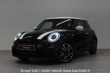 MINI Mini 3 porte Mini 3p 2.0 JCW JCW auto
