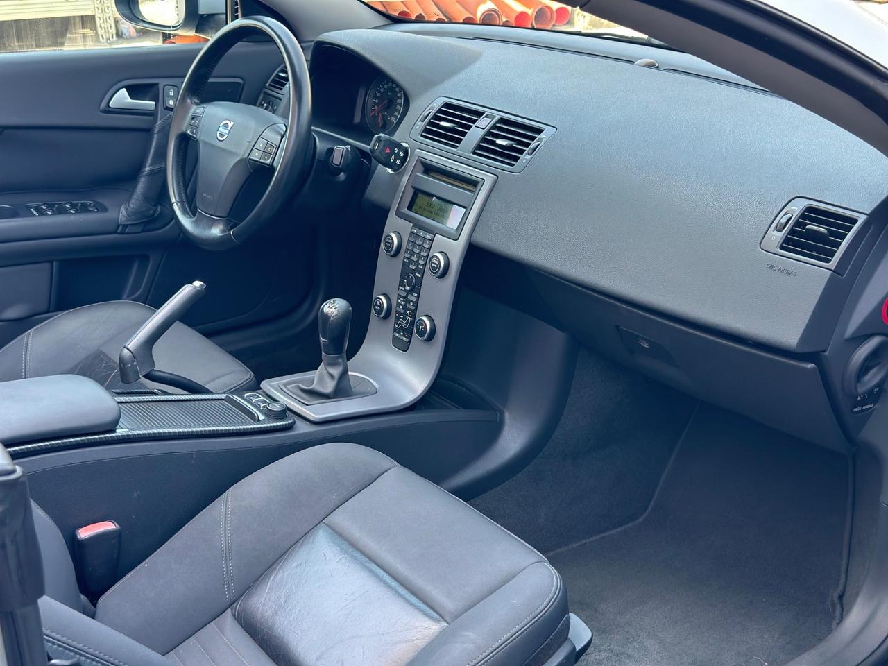 Volvo C70 2.0 Diesel 136cv Summum My 2009