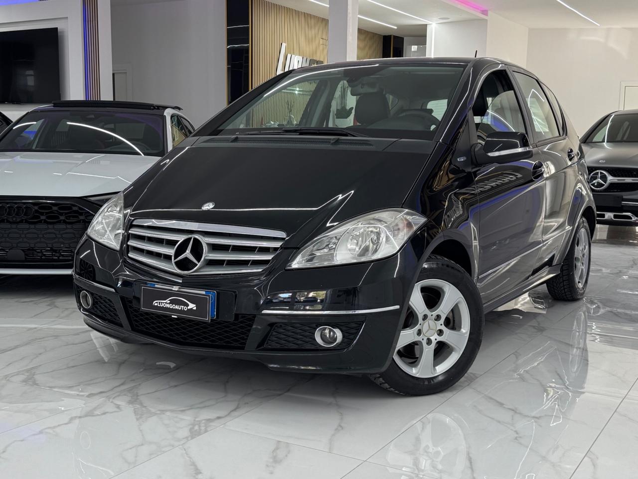Mercedes-benz Classe A 160 Special Edition