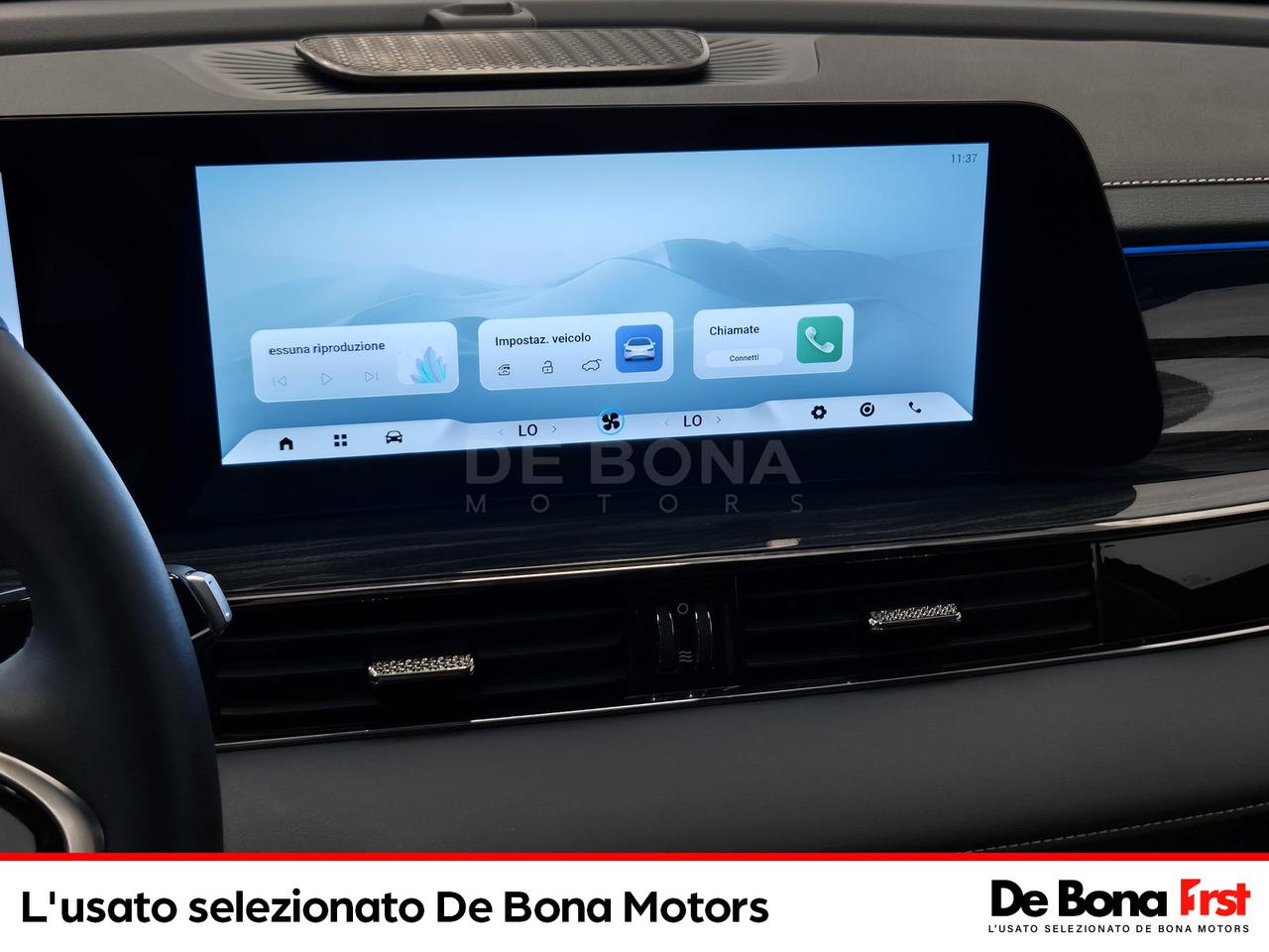Omoda 5 shs-h 1.5 tgdi hev premium auto