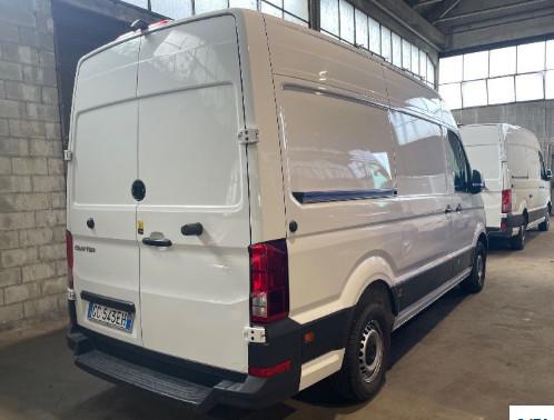 Volkswagen Crafter 3.0 2.0 TDI CV L3H3