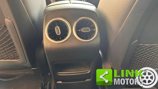 MERCEDES-BENZ GLA 200 d Automatic 4Matic Premium AMG
