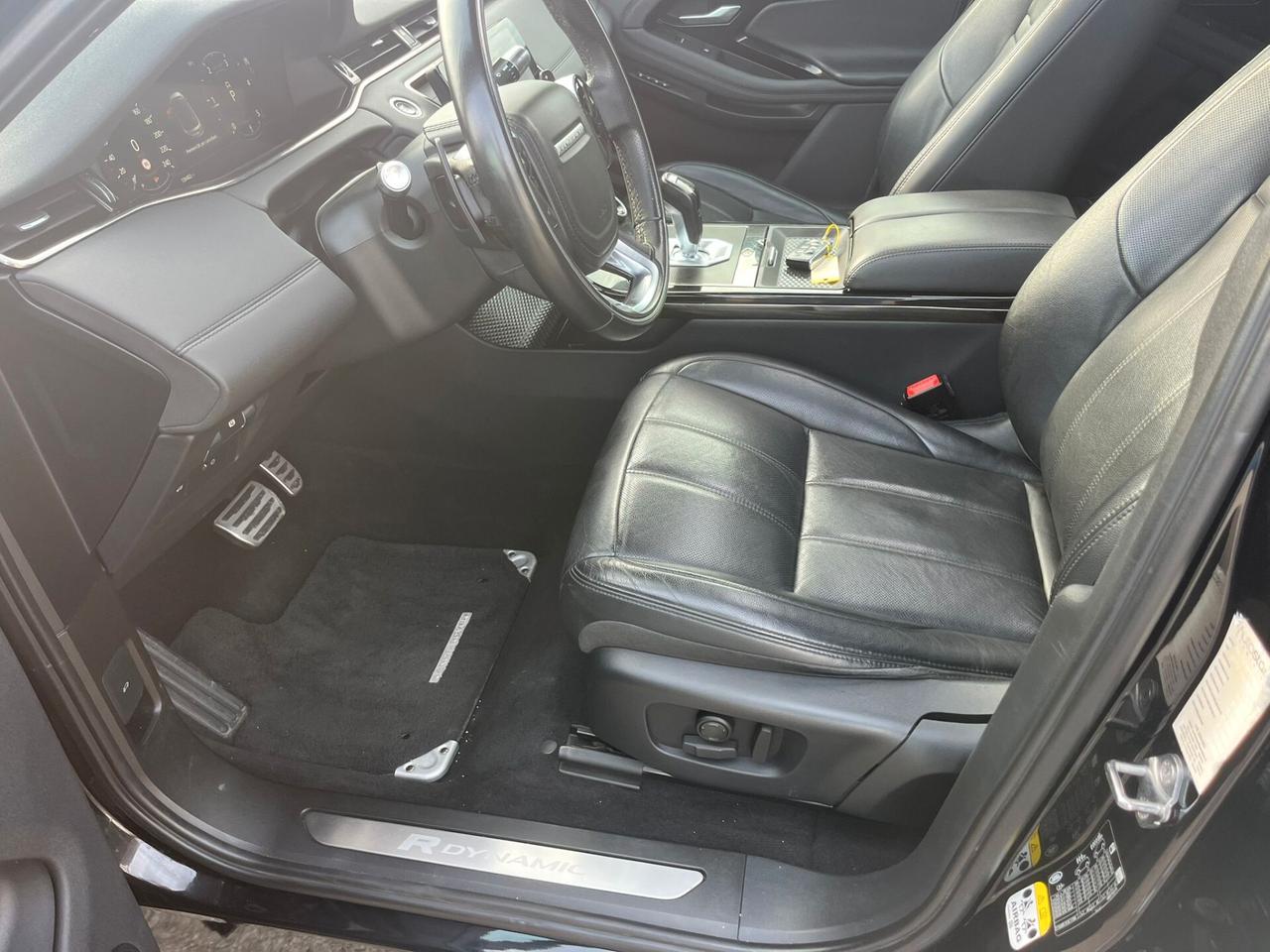 Land Rover Range Evoque 2.0D I4 180 CV AWD Auto R-Dynamic HSE