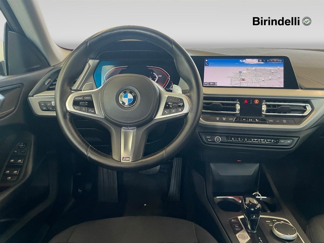 BMW Serie 2 G.C. (F44) - 218d Gran Coupé Msport Exterior