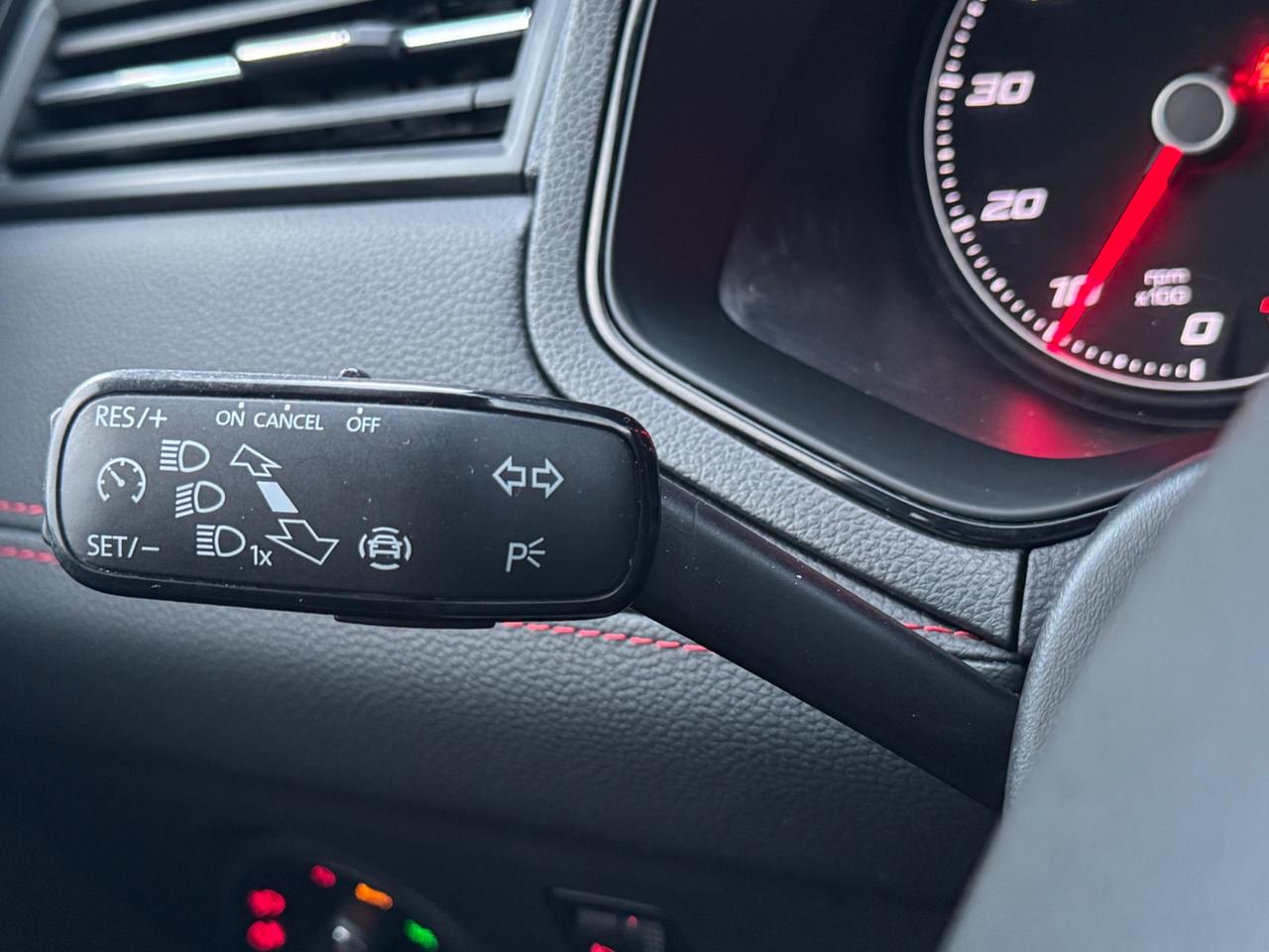 Seat Arona 1.0 TGI 90 Cv FR