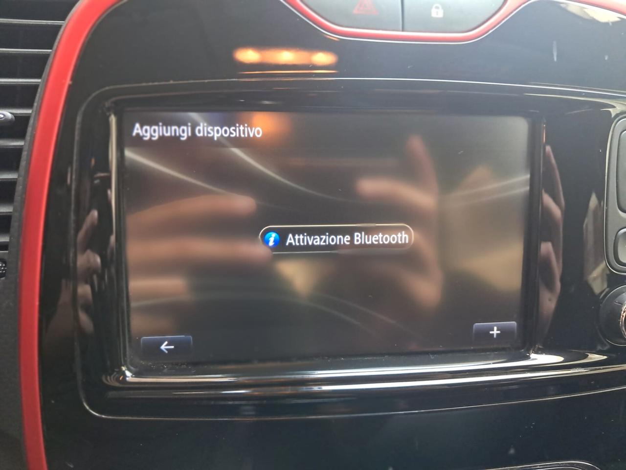 RENAULT CAPTUR 1.5 Dci.90CV-UNIPRO-NAVY-Euro8290