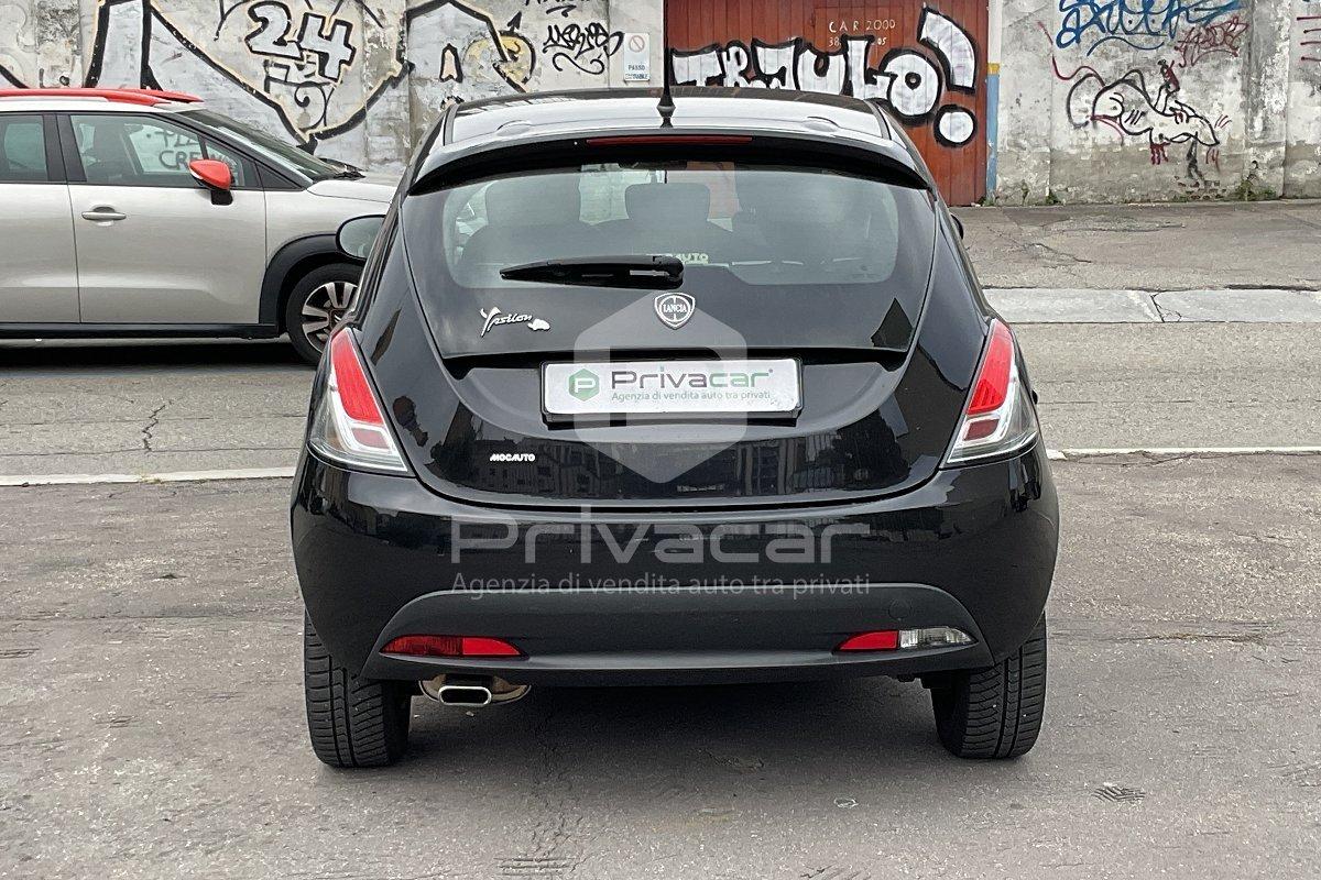 LANCIA Ypsilon 1.3 MJT 16V 95 CV 5 porte S&S Elefantino