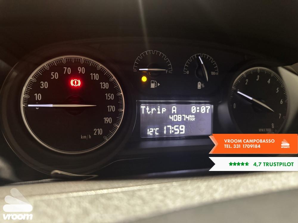 LANCIA Ypsilon 3ª serie Ypsilon 1.0 FireFly 5 ...