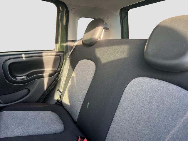 FIAT Panda Panda 1.2 City Cross