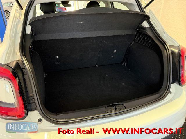 FIAT 500X 1.3 MultiJet 95 CV - NEOPATENTATI - PROMO