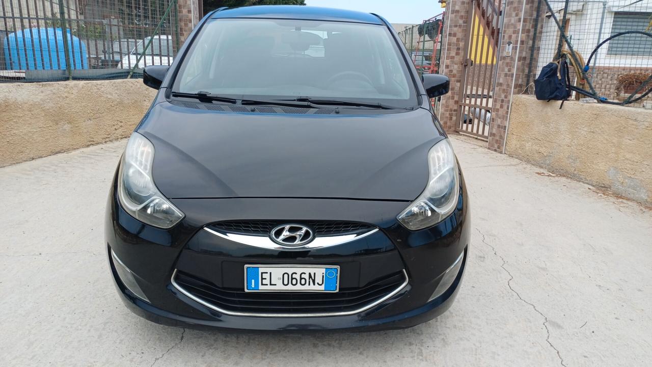 Hyundai iX20 1.4 CRDI 77 CV Comfort