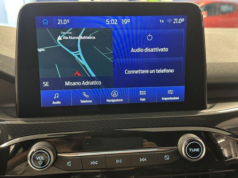 Ford Kuga 1.5 EcoBlue 120 CV aut. 2WD ST-Line X