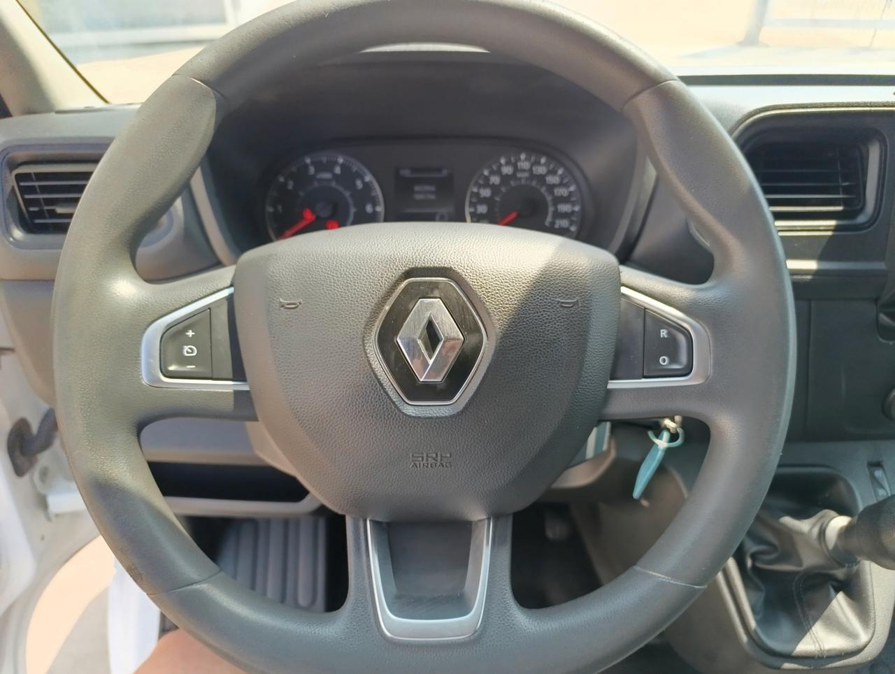 RENAULT Master T28 2.3 dci 135cv L1H1 Ice Plus