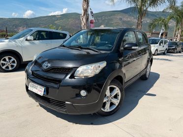 TOYOTA URBAN CRUISER 4WD 2010 1.4 DIESEL 90 CV