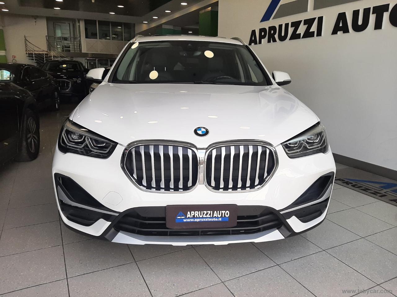 BMW X1 sDrive16d xLine