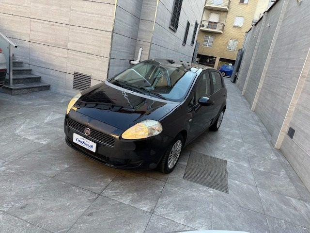 FIAT Grande Punto 1.2 5 porte Active GRANDINATA!!!