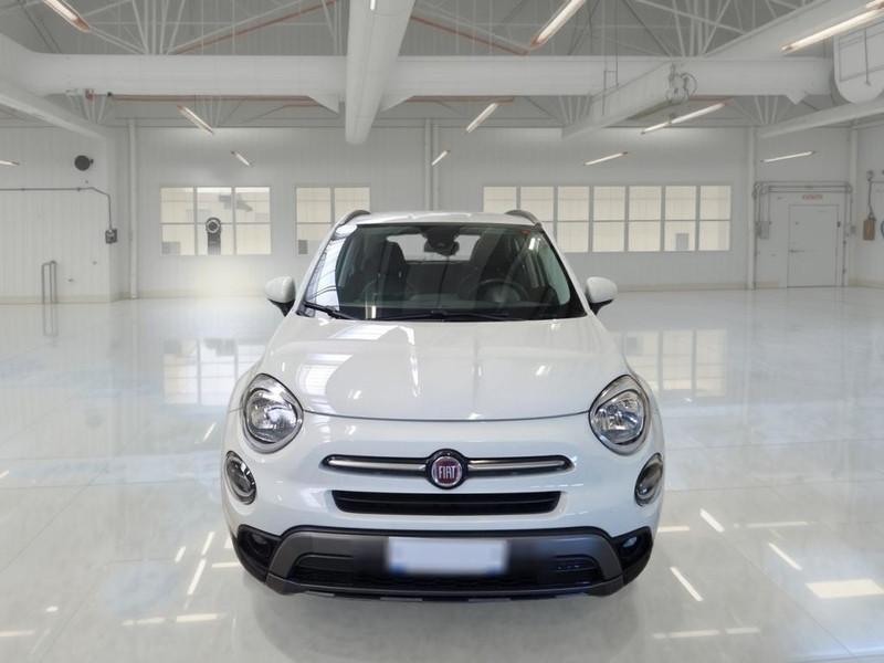 FIAT 500X 1.3 MJET 95 CV E6D CROSS CROSSOVER