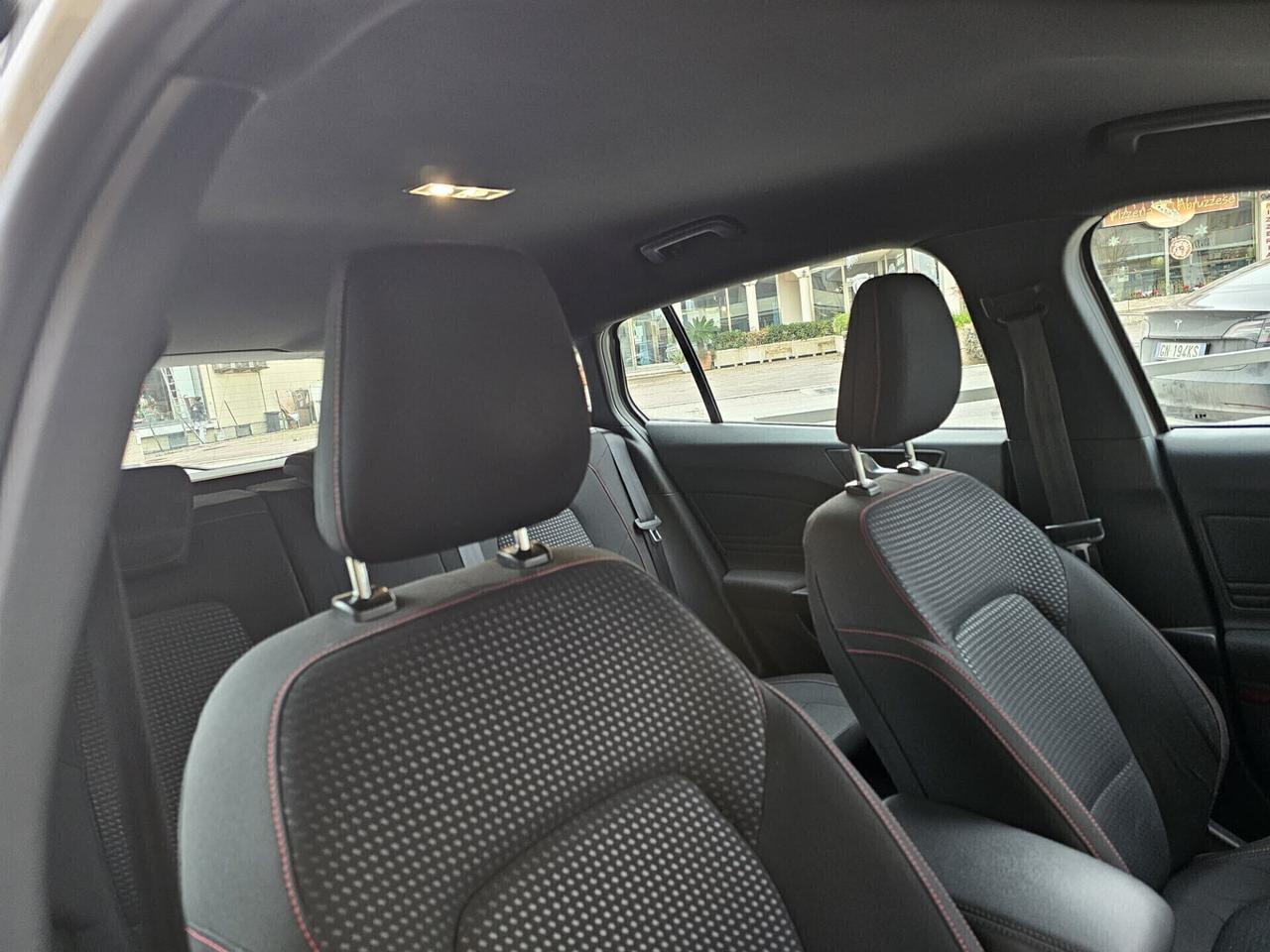 Ford Focus 2.0 EcoBlue 150 CV automatico SW ST-Line Co-Pilot