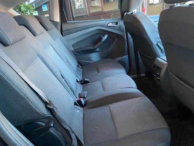 Ford C-Max 1.6 TDCi 115CV Titanium