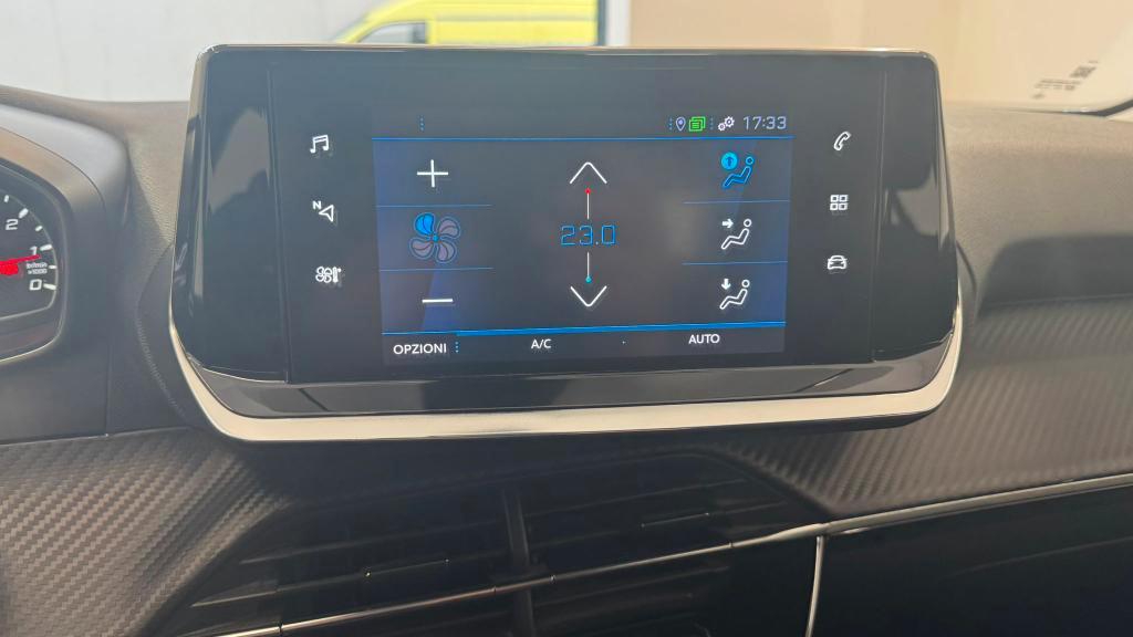 PEUGEOT 2008 BlueHDi 110 Cv. Active Pack