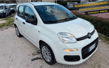 Fiat Panda 1.0 Hybrid Easy 2020 UNIPRO 18550KM!!!
