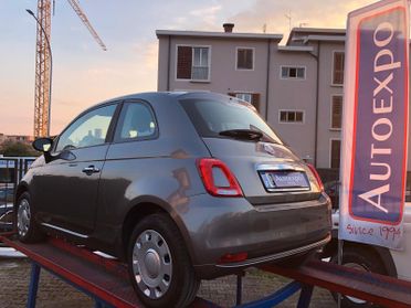 Fiat 500 1.0 Hybrid