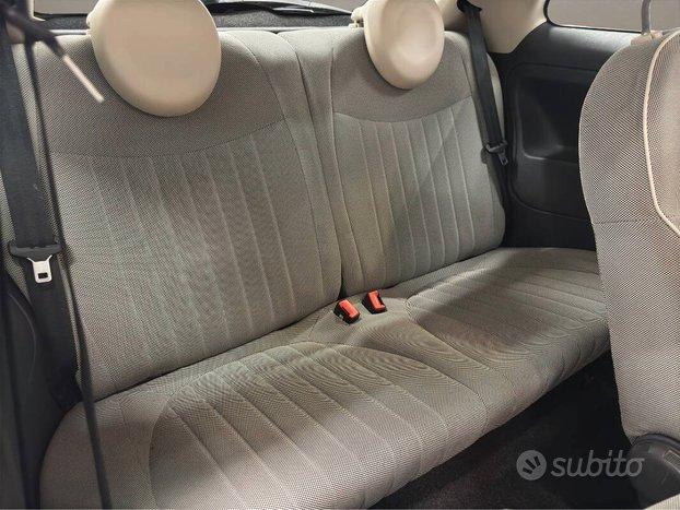 Fiat 500 1.2 Lounge 69cv