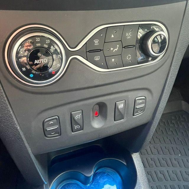 DACIA - Sandero - Stepway 1.0 15TH ANNIVERSARY