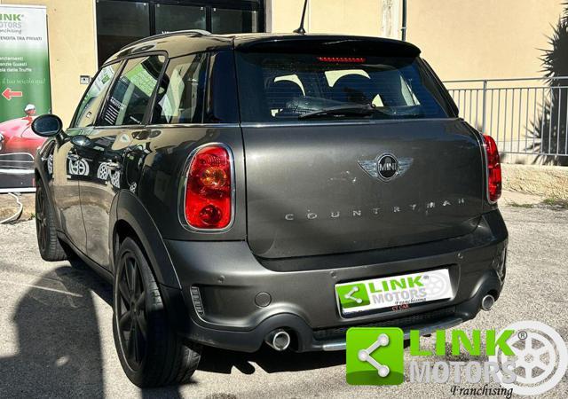 MINI Countryman Mini Cooper SD Countryman