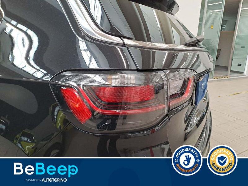 Jeep Compass 1.6 MJT 80 ANNIVERSARIO 2WD 130CV