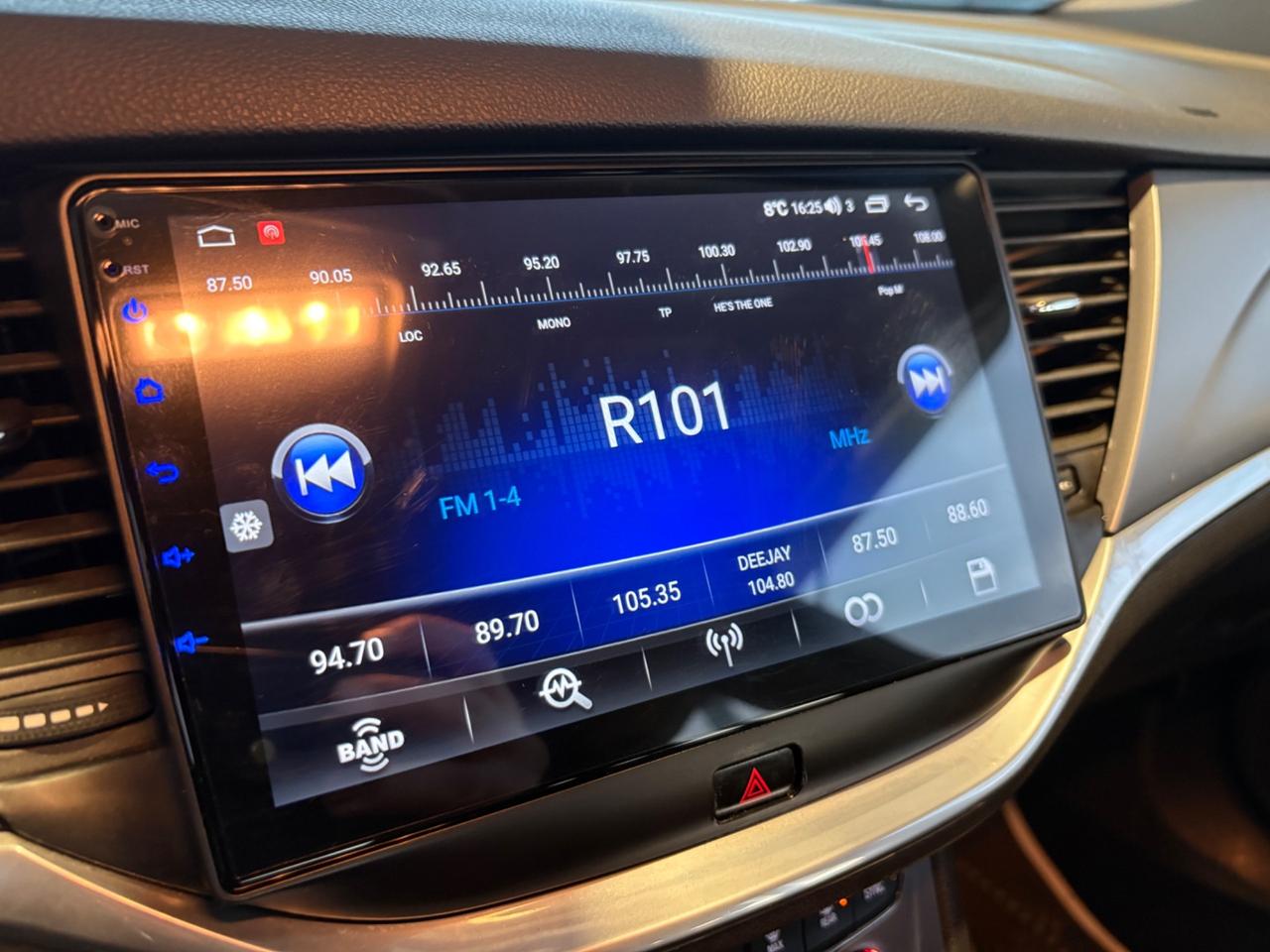 Opel Astra 1.6 CDTi Sports Tourer