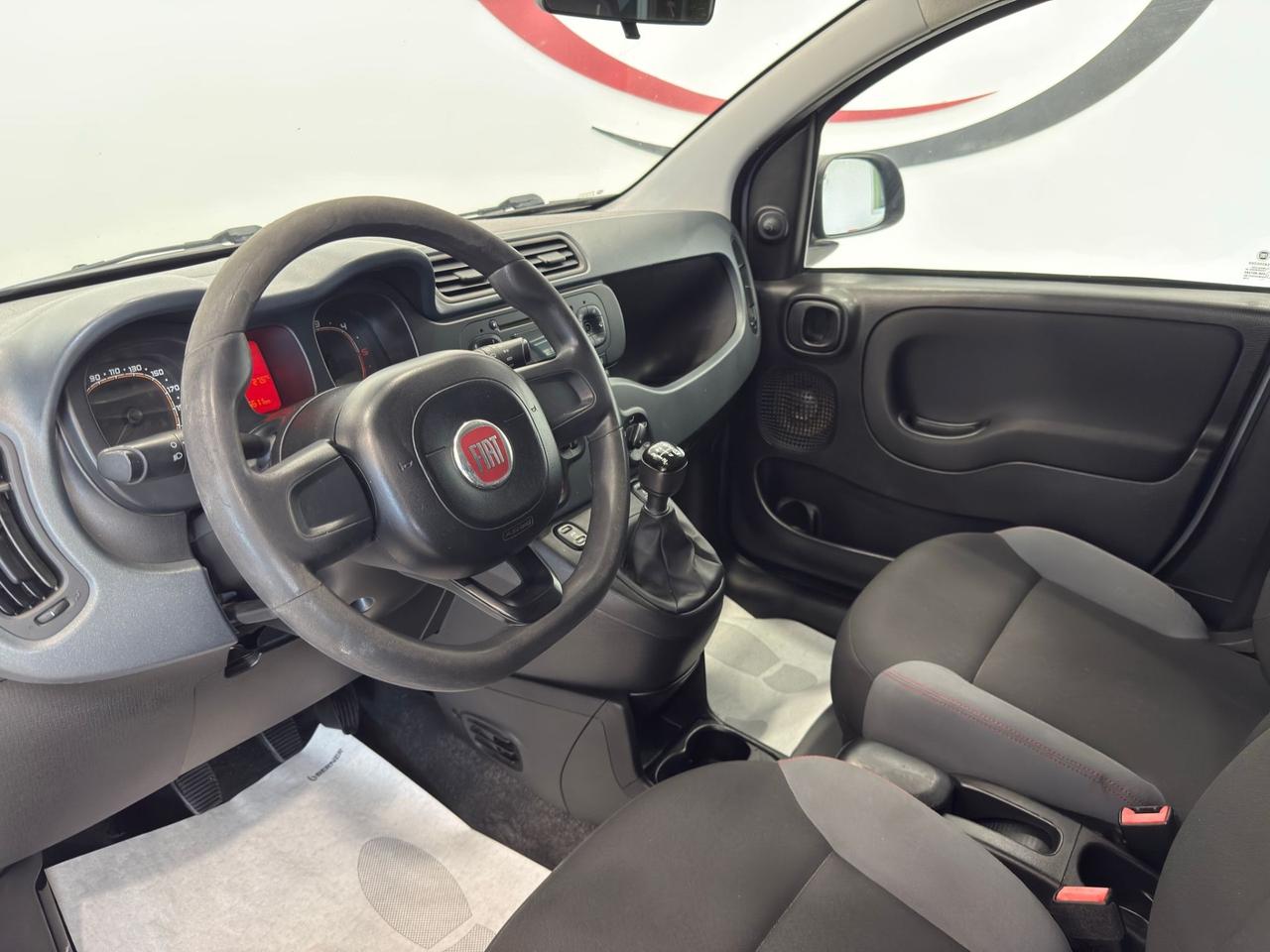 Fiat Panda 1.3 MJT 95 CV S&S Lounge
