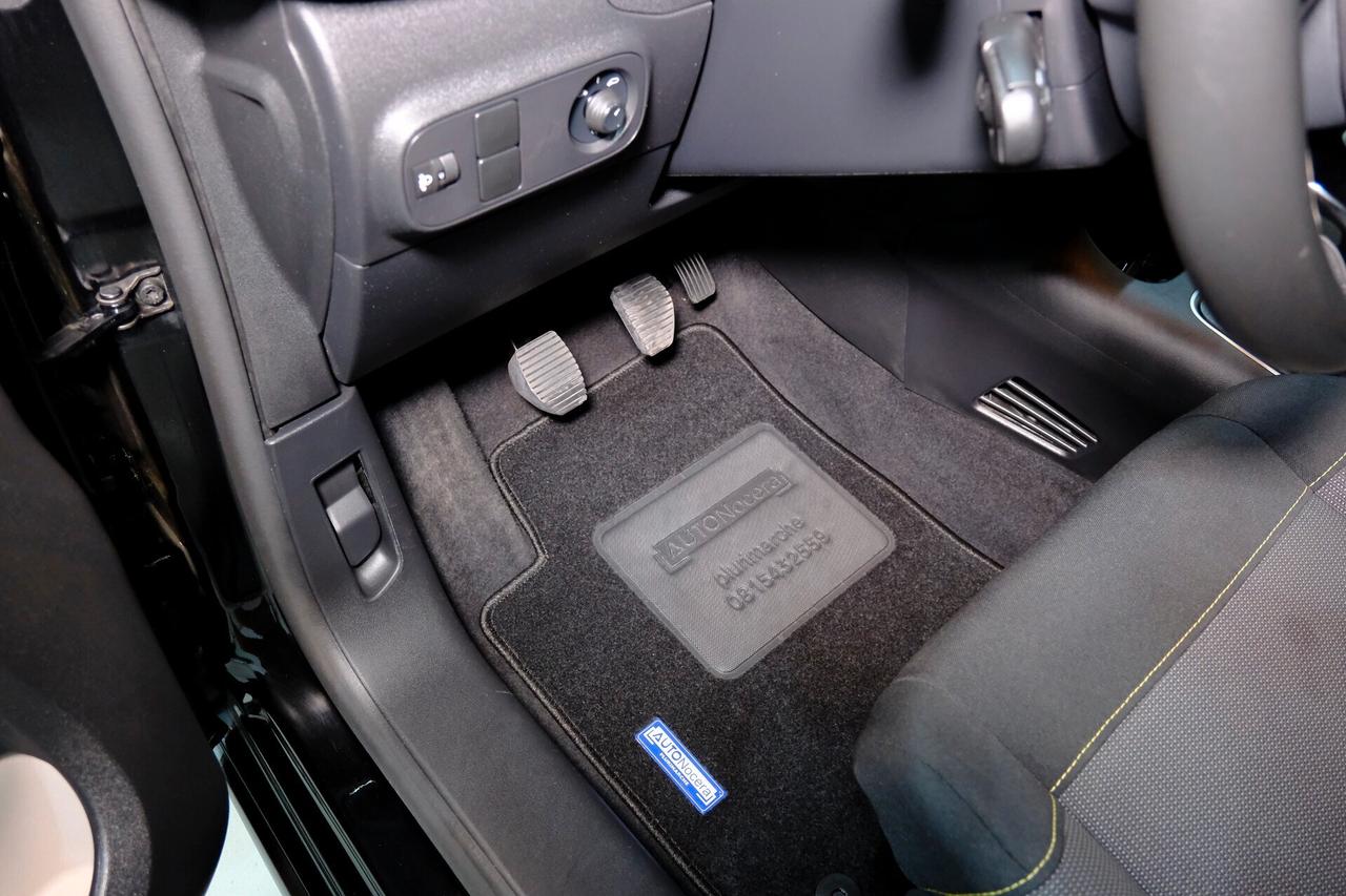 Citroen C3 1200 83cv SHINE Full LED