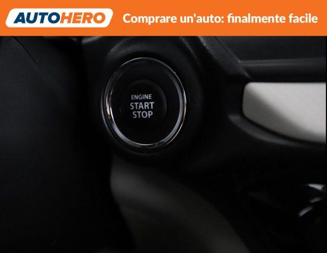 SUZUKI Swift 1.2 Hybrid 4WD AllGrip Top